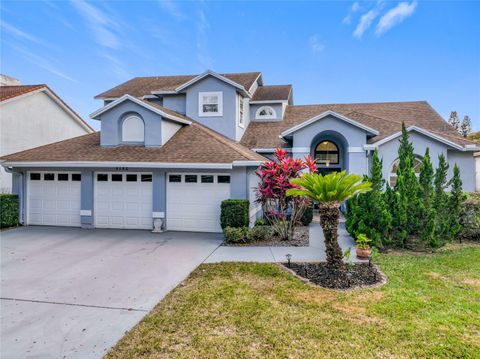3182 ZAHARIAS DRIVE ORLANDO FL 32837