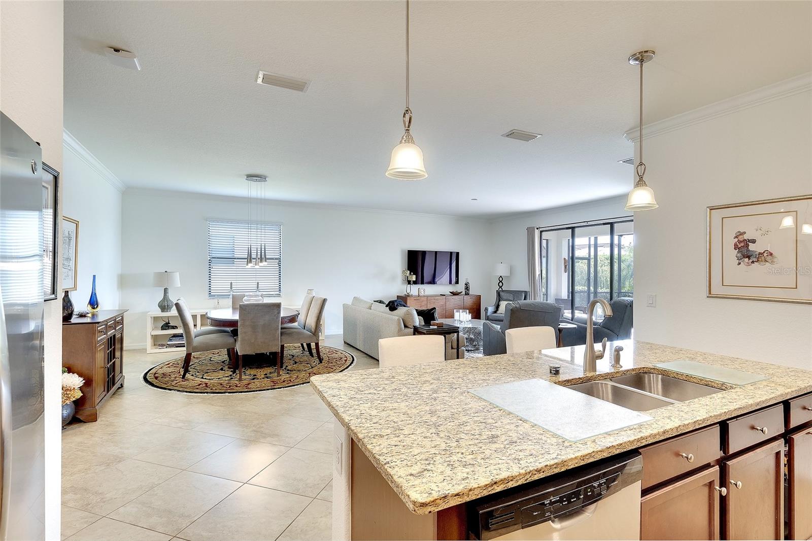 ROSEDALE ADD PH II - Residential