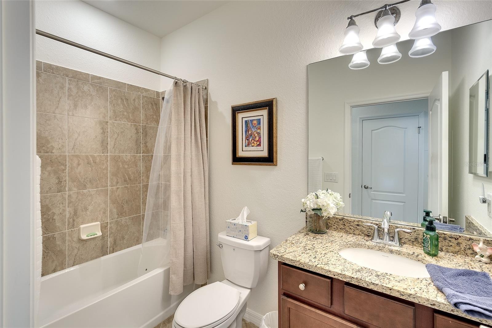 ROSEDALE ADD PH II - Residential
