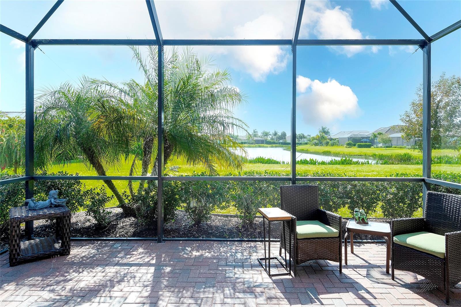 ROSEDALE ADD PH II - Residential