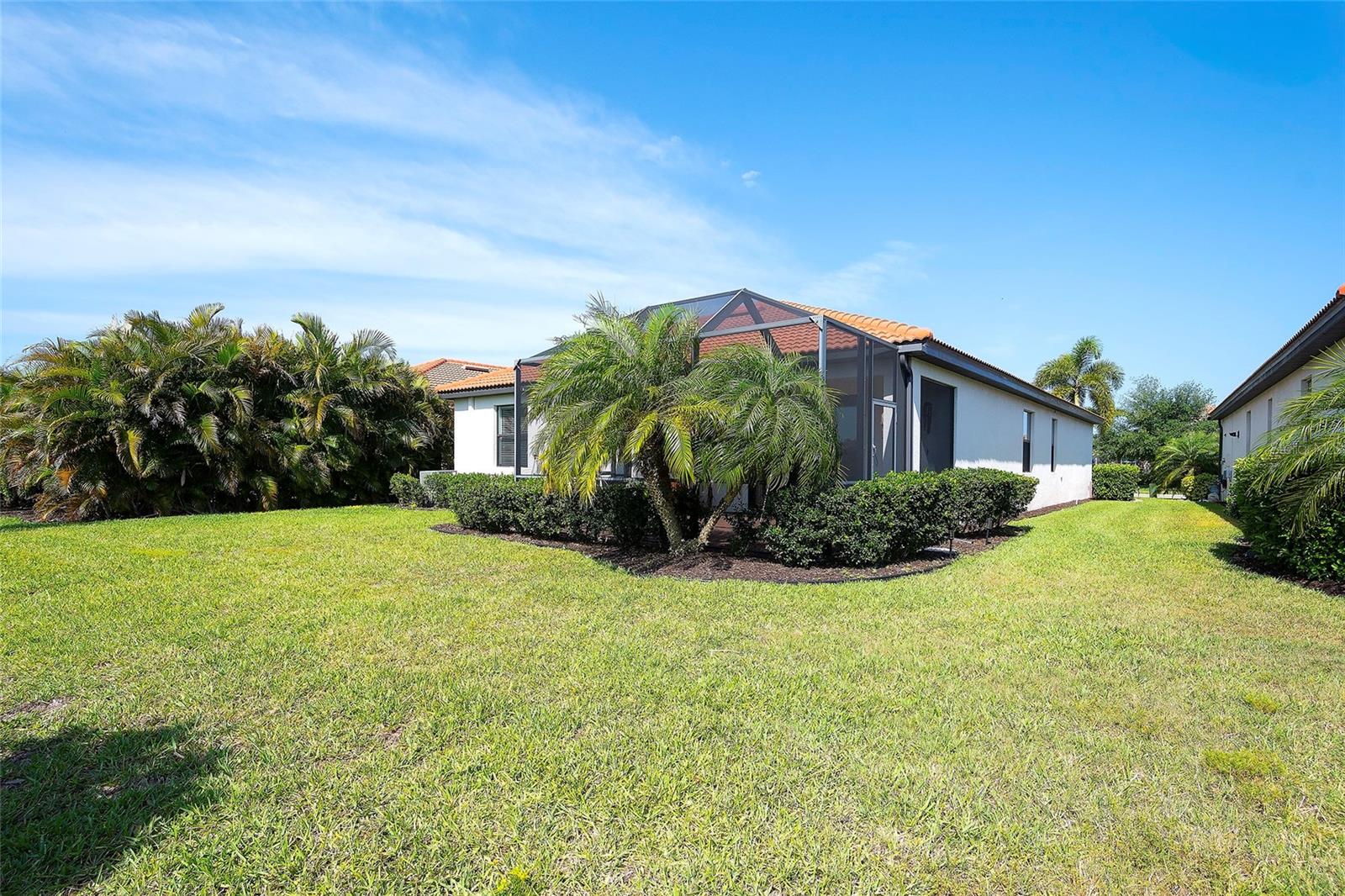ROSEDALE ADD PH II - Residential