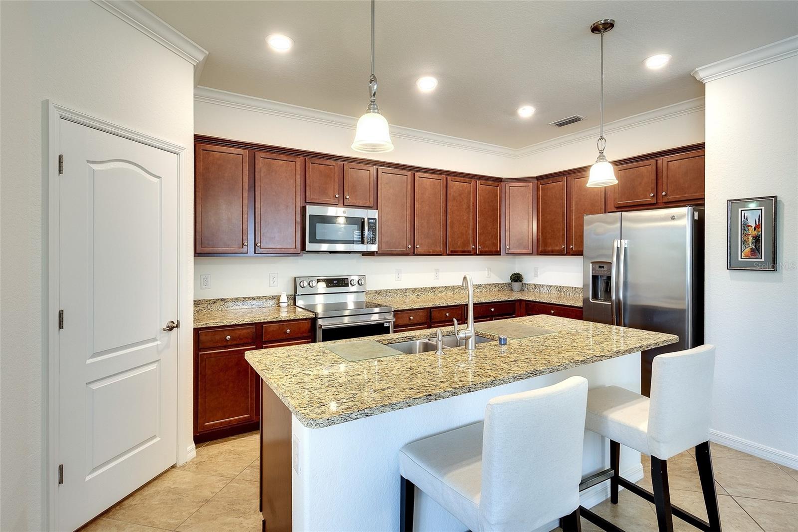 ROSEDALE ADD PH II - Residential