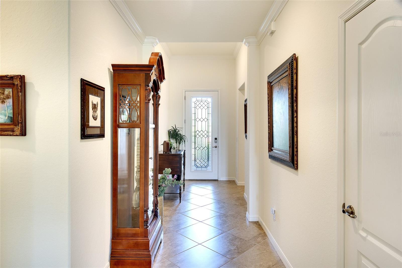 ROSEDALE ADD PH II - Residential