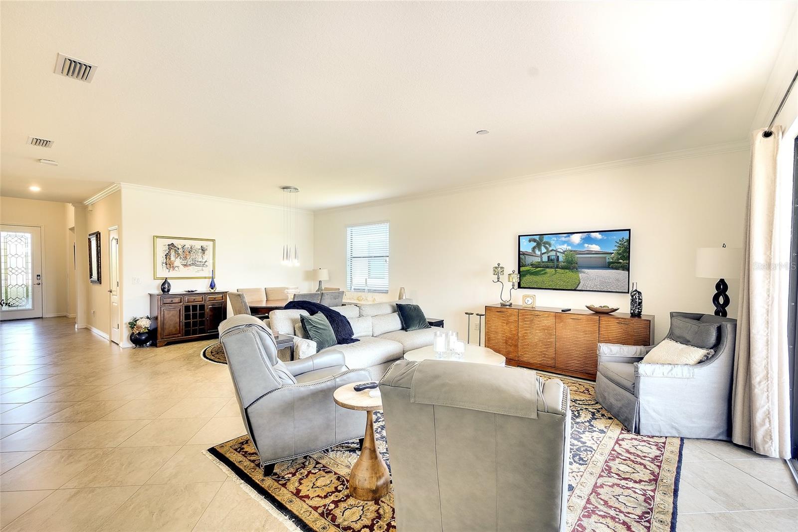 ROSEDALE ADD PH II - Residential