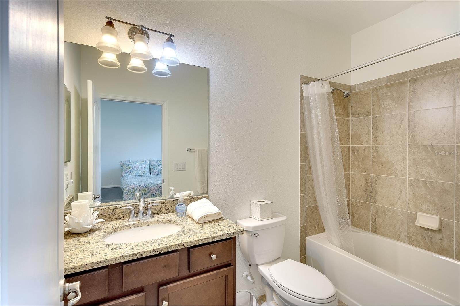 ROSEDALE ADD PH II - Residential