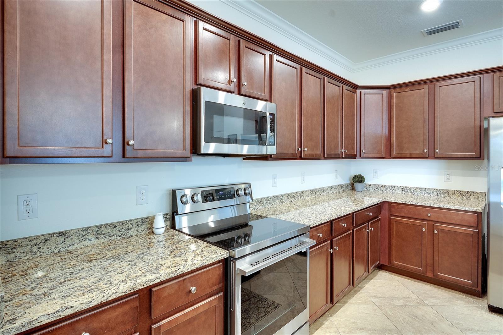 ROSEDALE ADD PH II - Residential