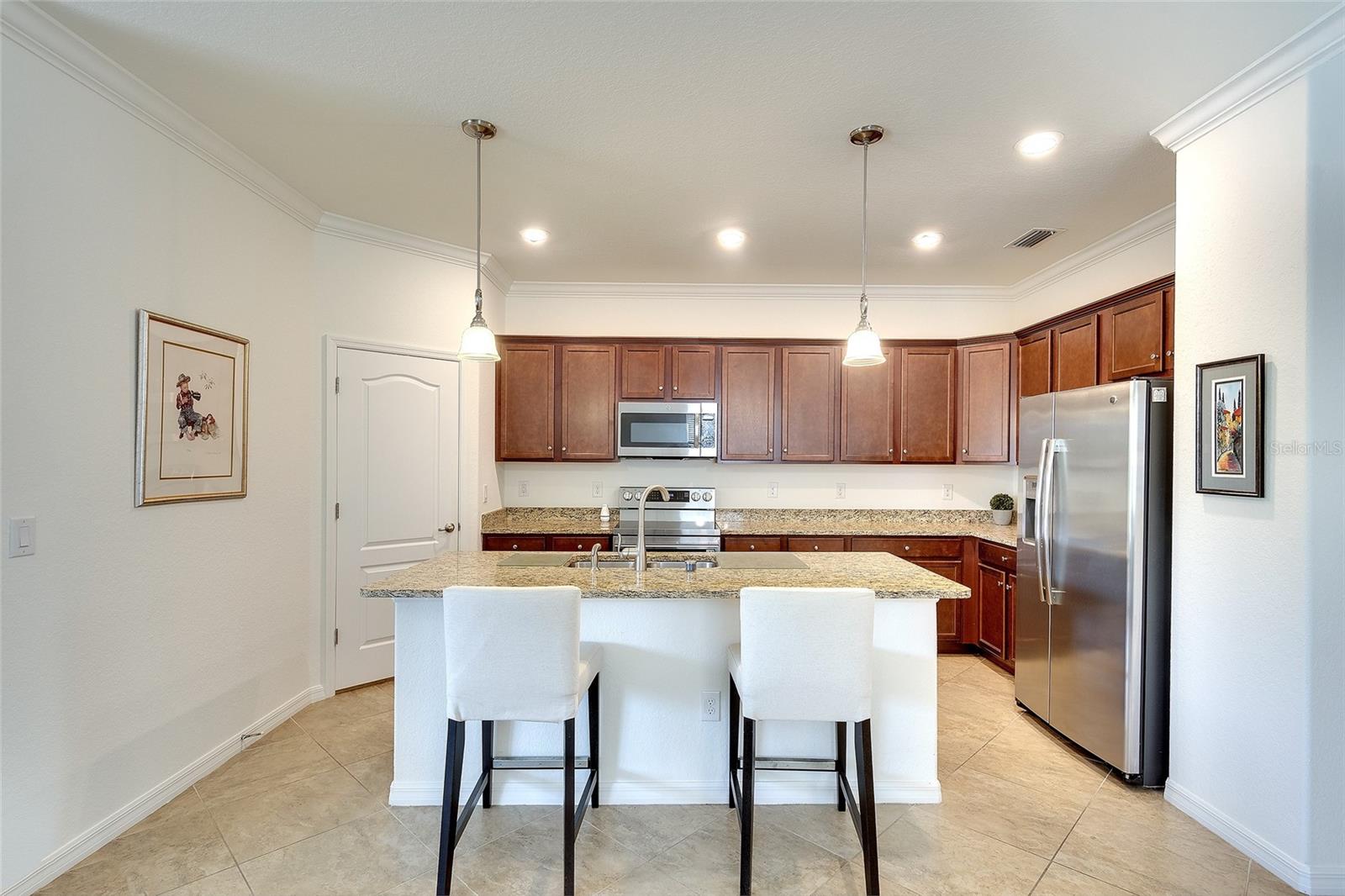 ROSEDALE ADD PH II - Residential