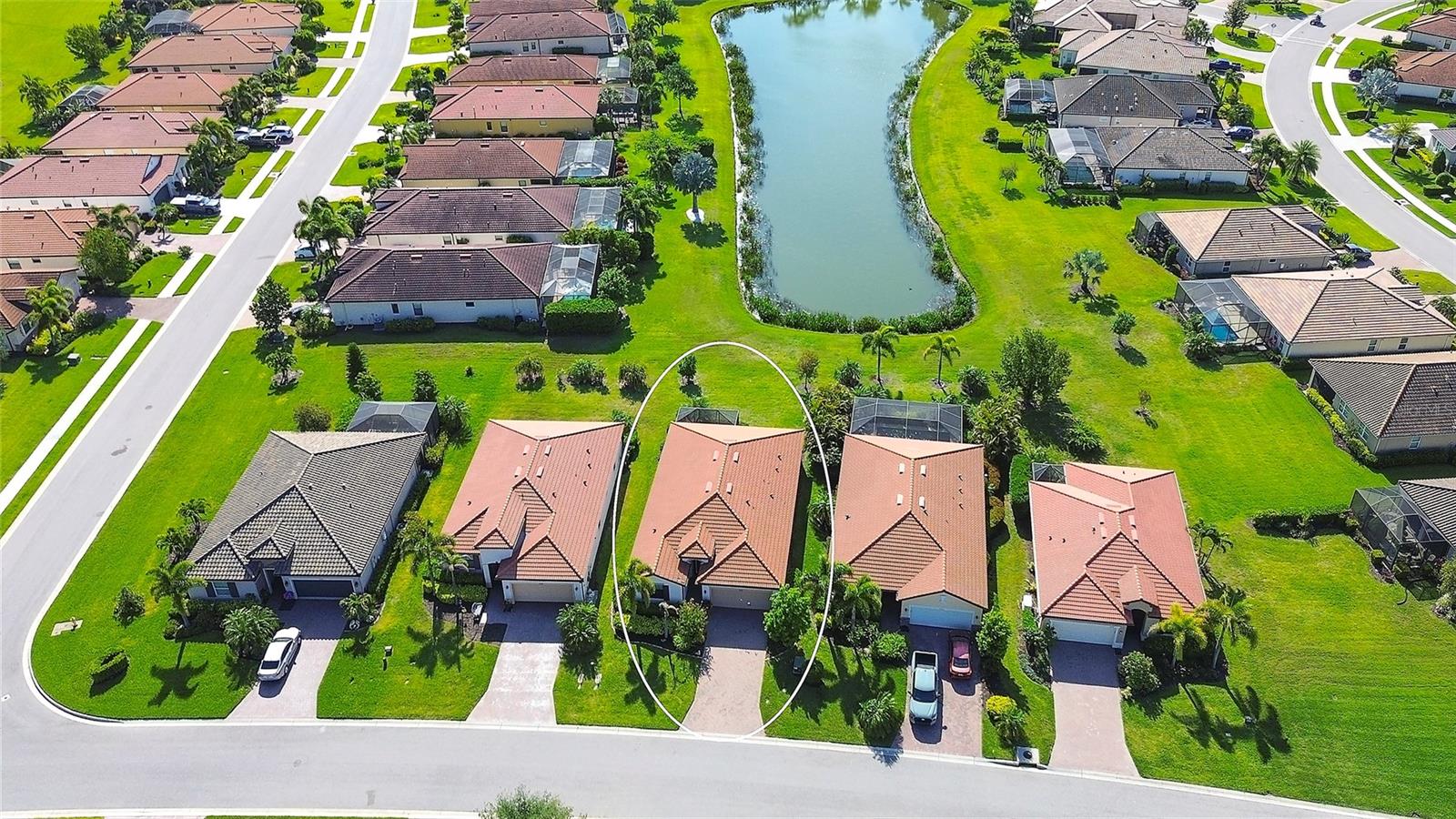 ROSEDALE ADD PH II - Residential