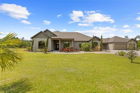 3601 HAPPY LIFE LANE DOVER FL 33527