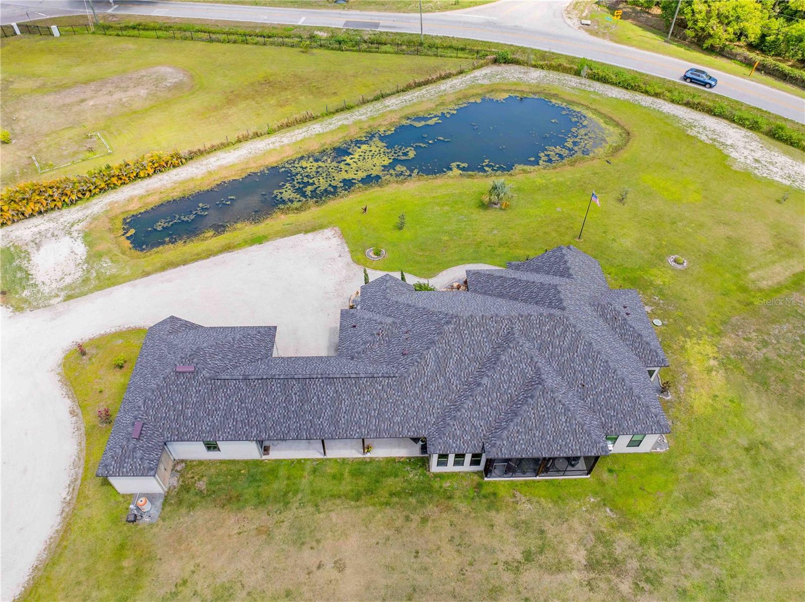 3601 HAPPY LIFE LANE