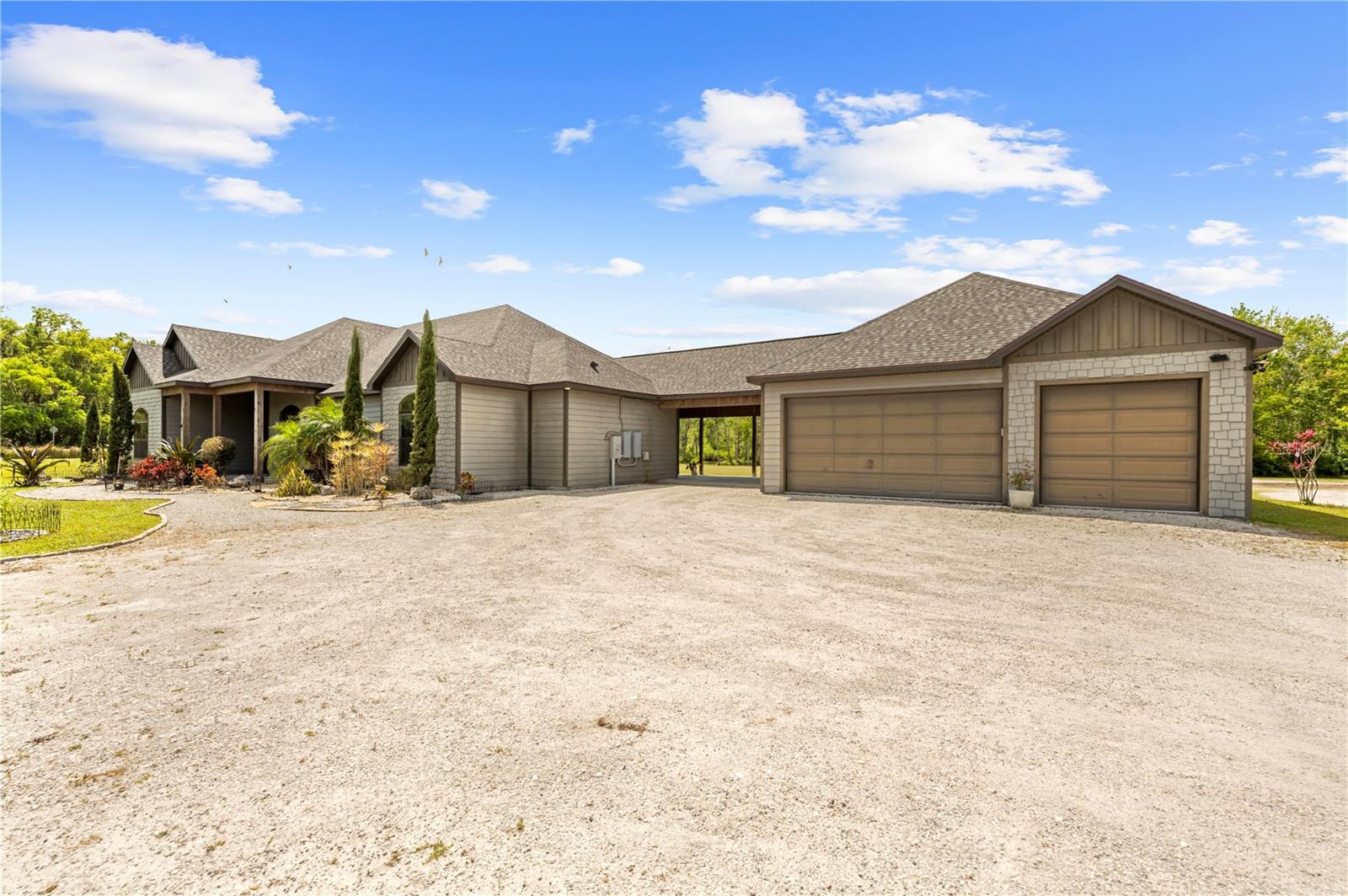 3601 HAPPY LIFE LANE