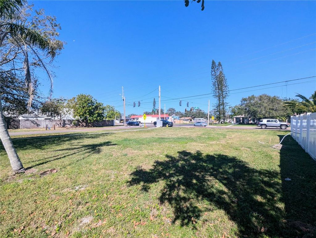 Photo of 3990 54th Avenue N, St Petersburg, FL 33714 (MLS # TB8314264)