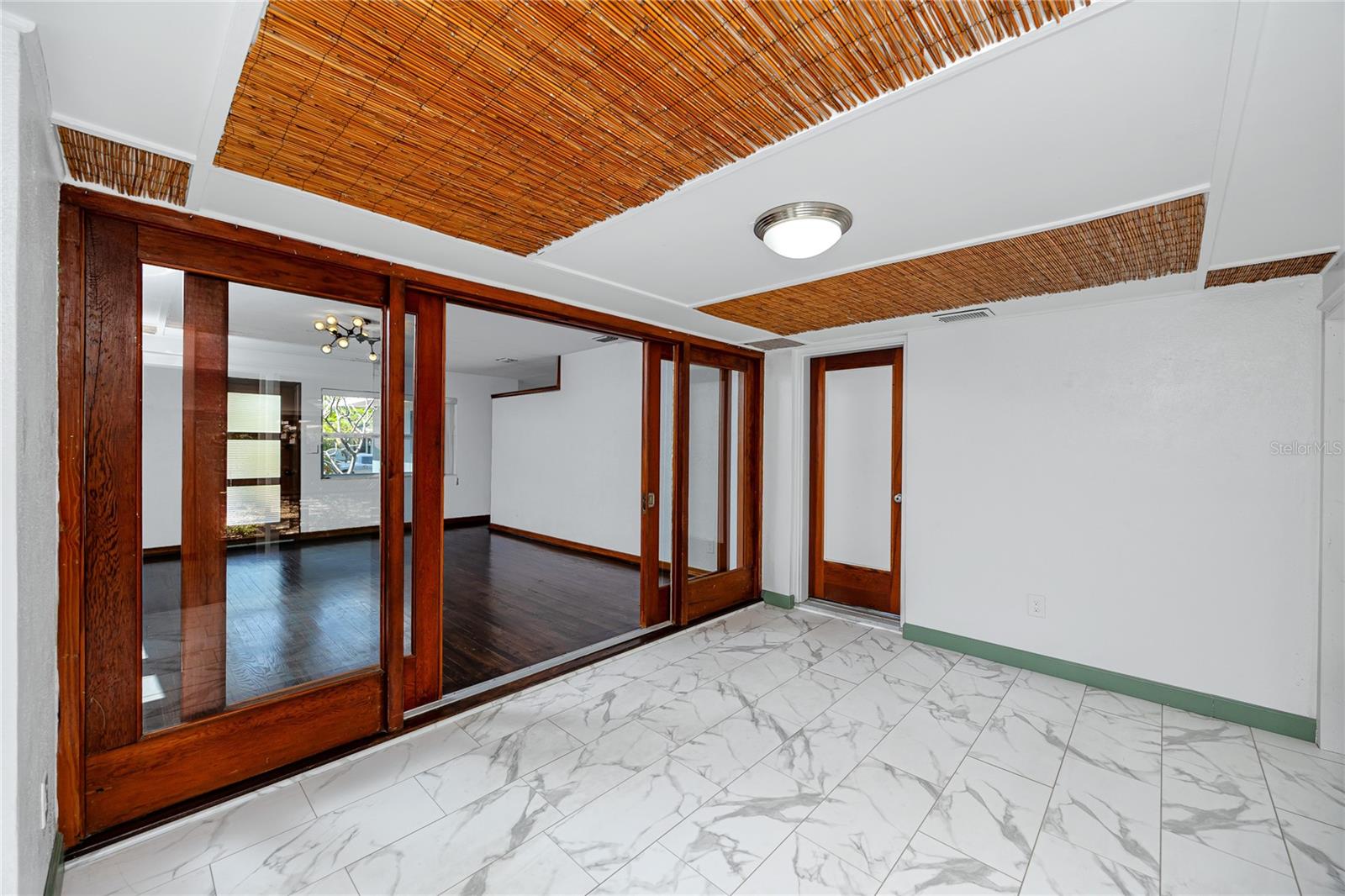 BAYOU BONITA SEC C - Residential
