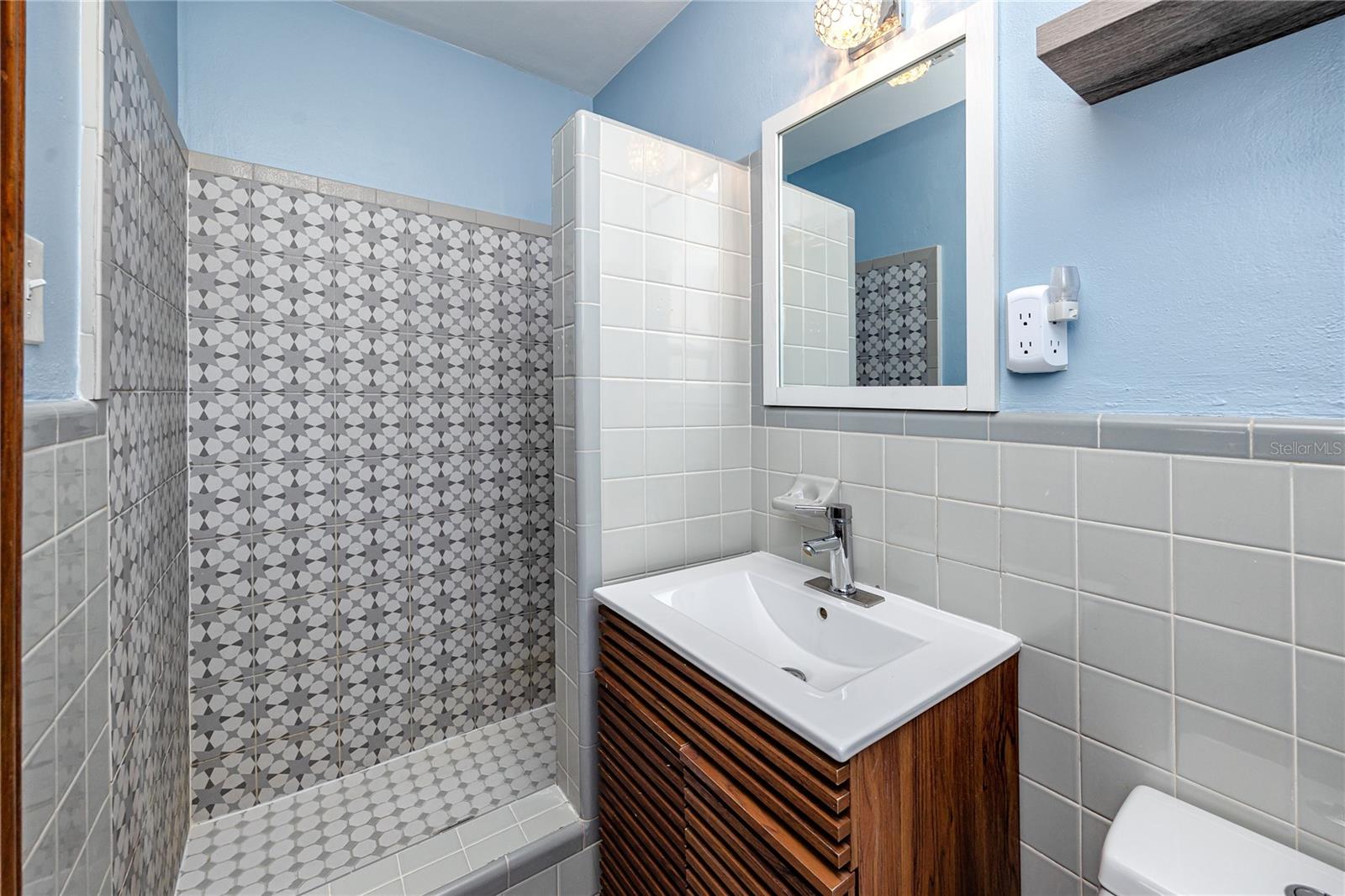 BAYOU BONITA SEC C - Residential