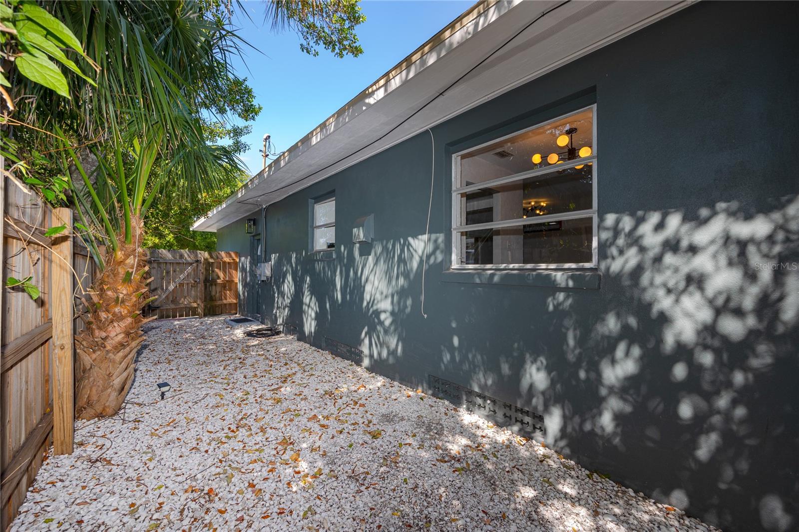 BAYOU BONITA SEC C - Residential