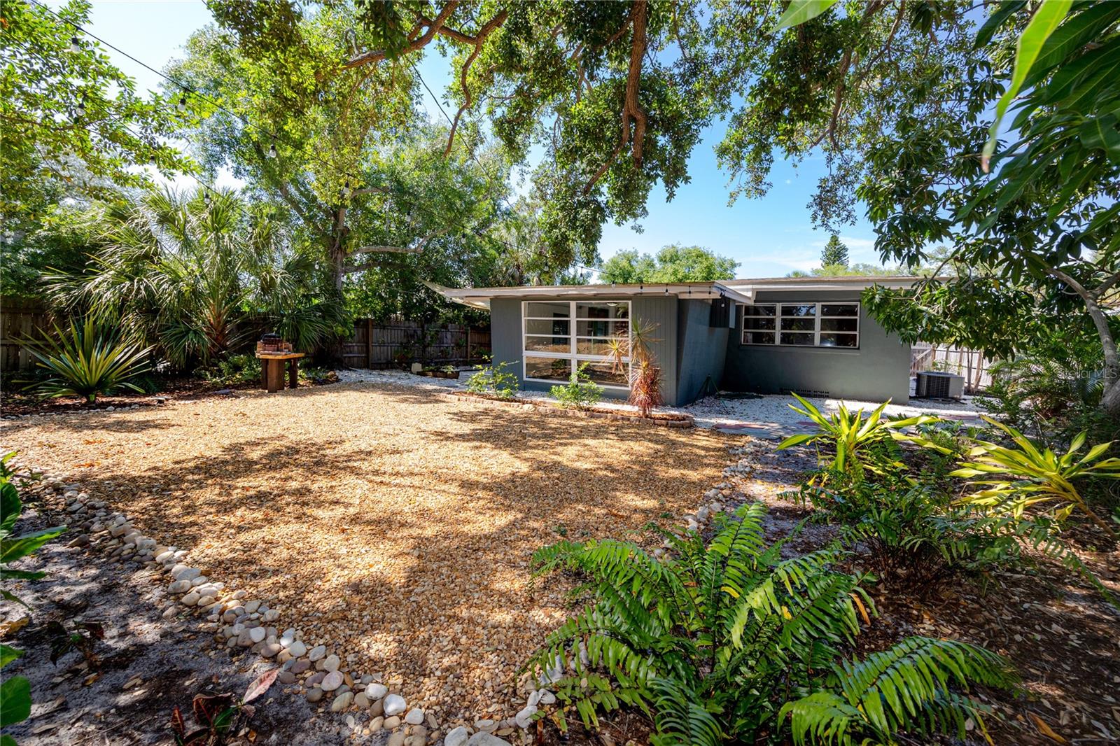 BAYOU BONITA SEC C - Residential