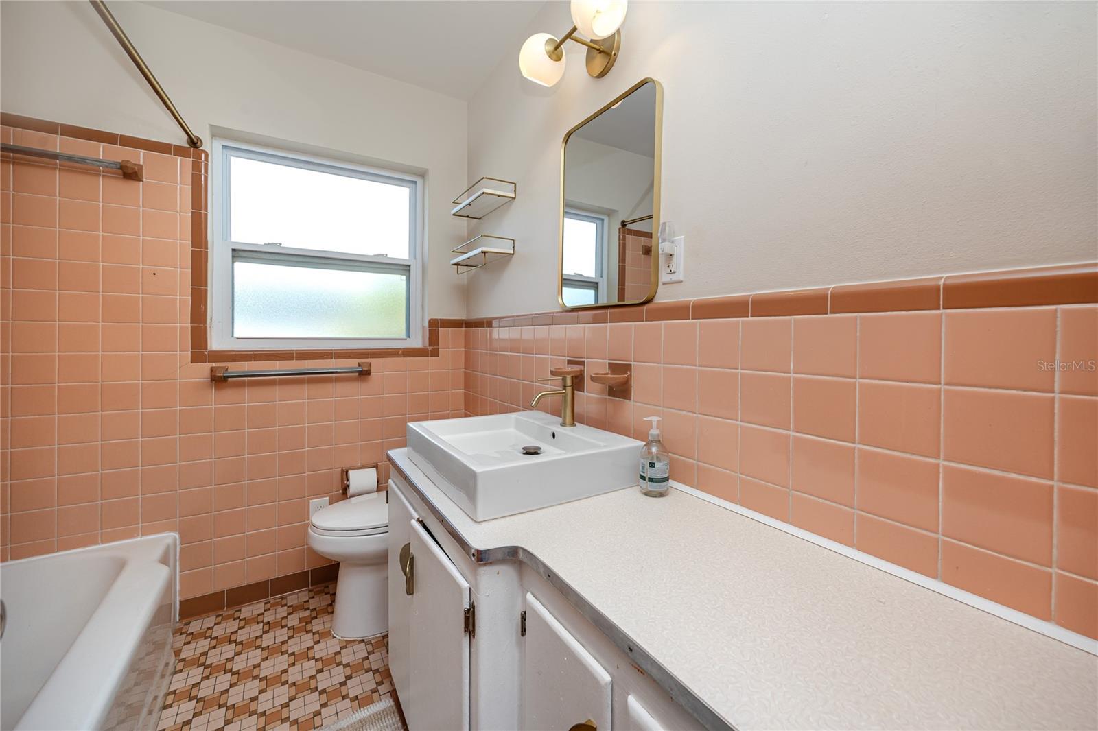 BAYOU BONITA SEC C - Residential