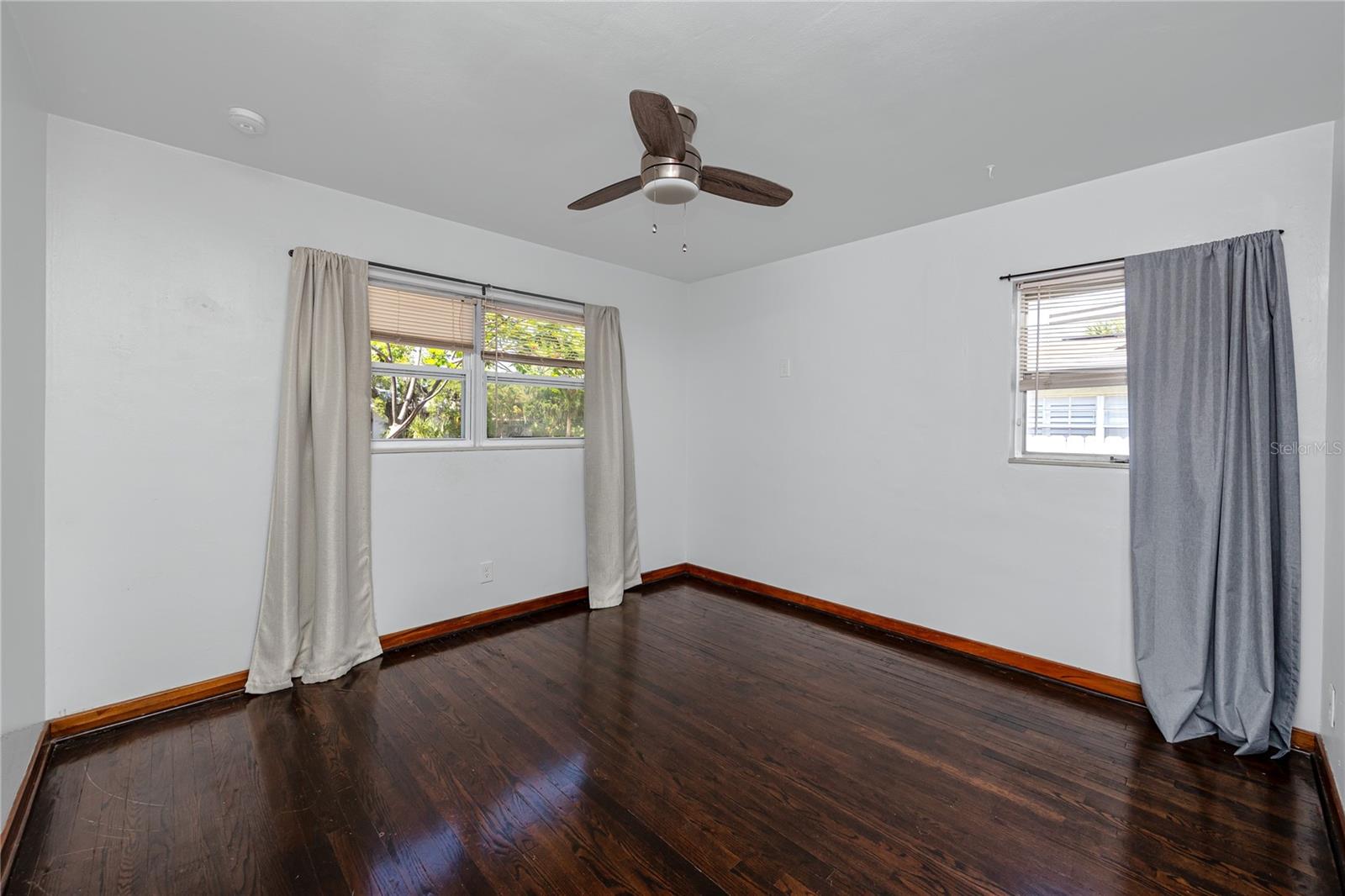 BAYOU BONITA SEC C - Residential