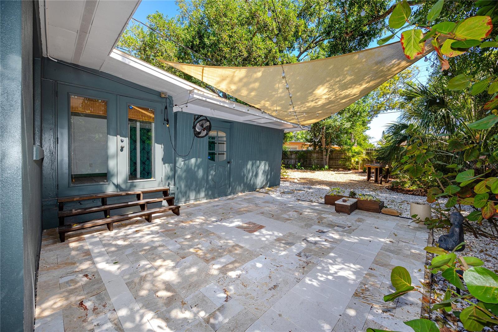 BAYOU BONITA SEC C - Residential