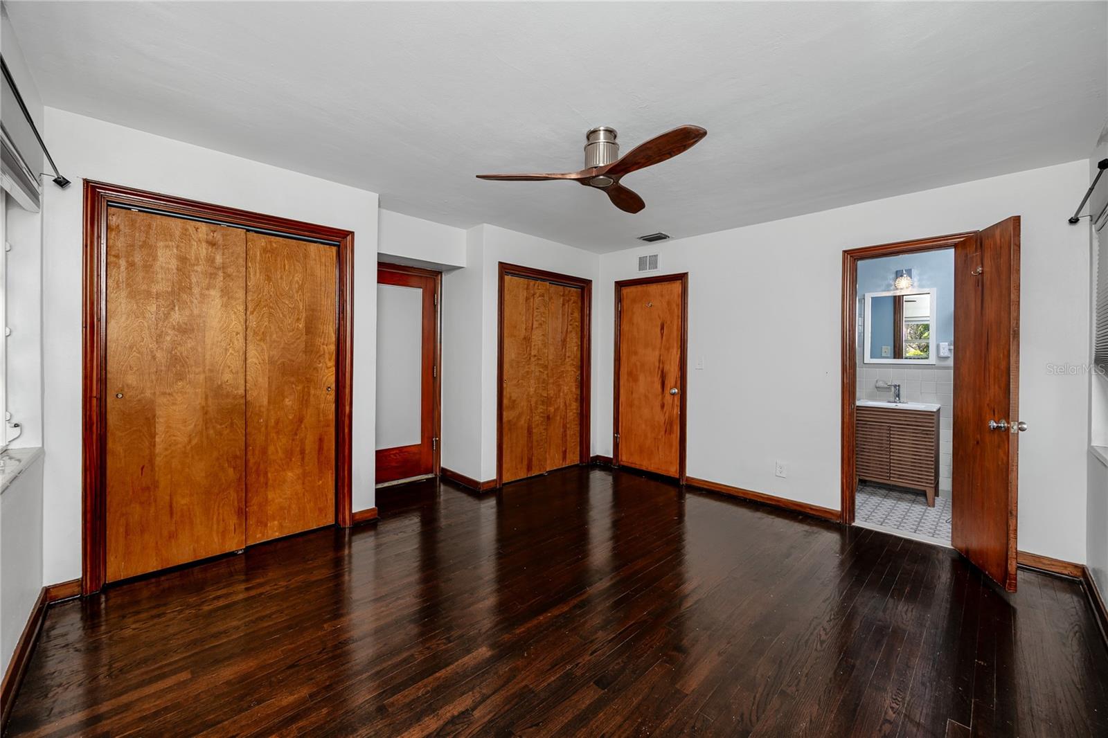 BAYOU BONITA SEC C - Residential