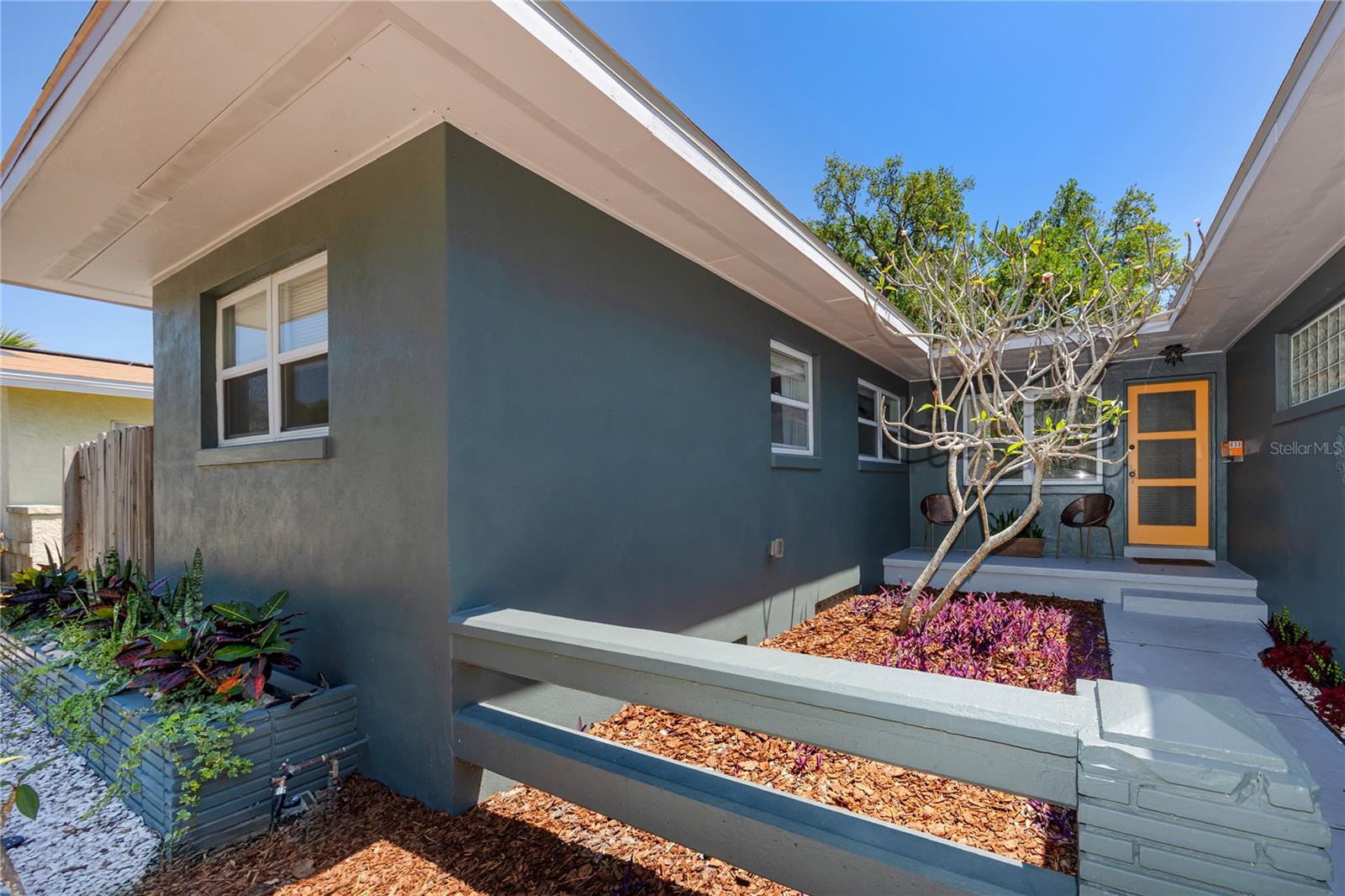 BAYOU BONITA SEC C - Residential