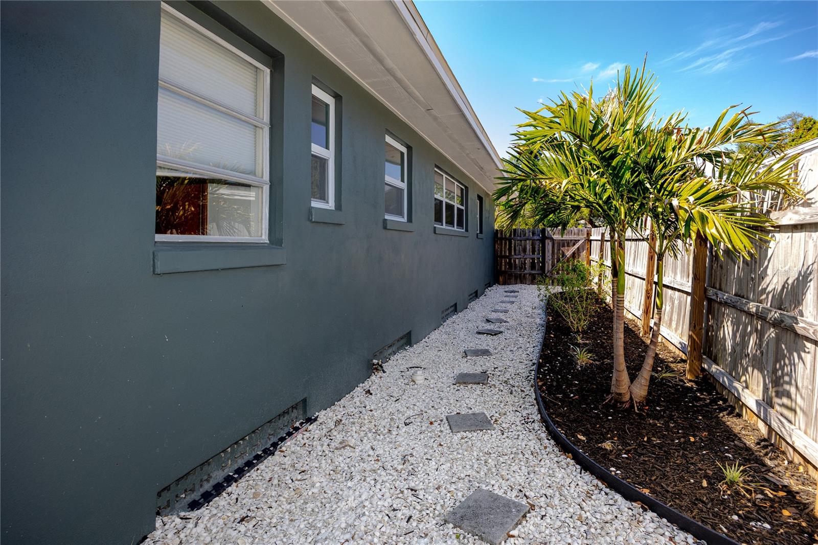 BAYOU BONITA SEC C - Residential