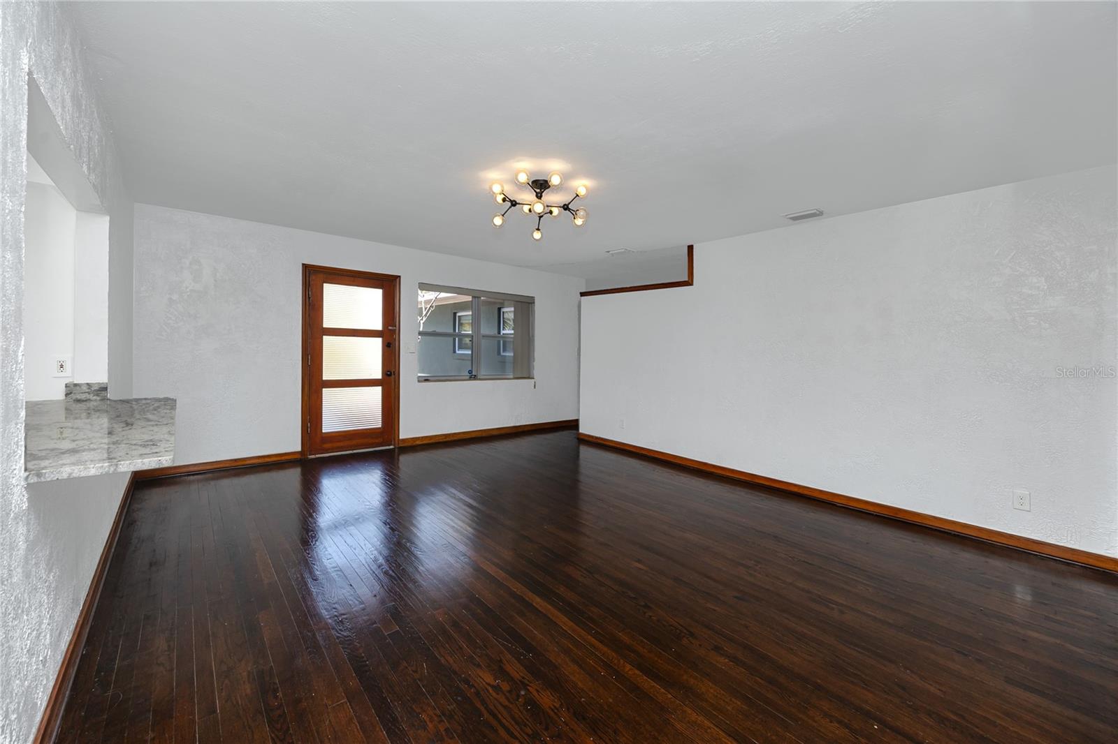 BAYOU BONITA SEC C - Residential