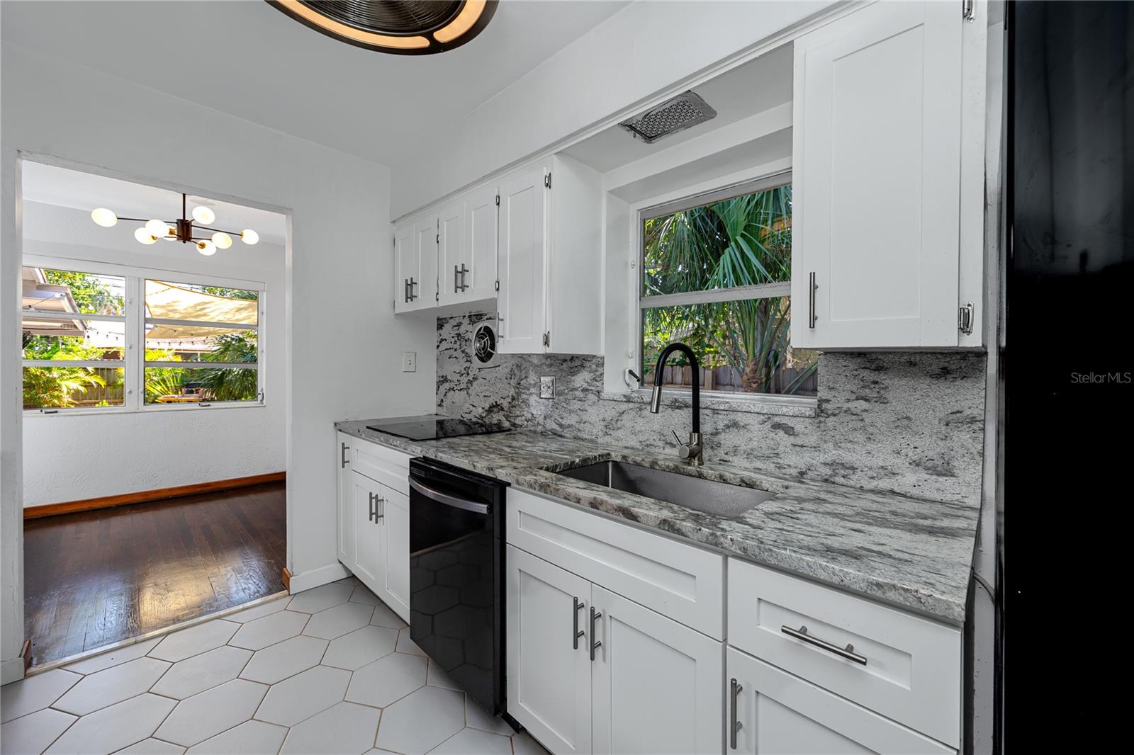 BAYOU BONITA SEC C - Residential