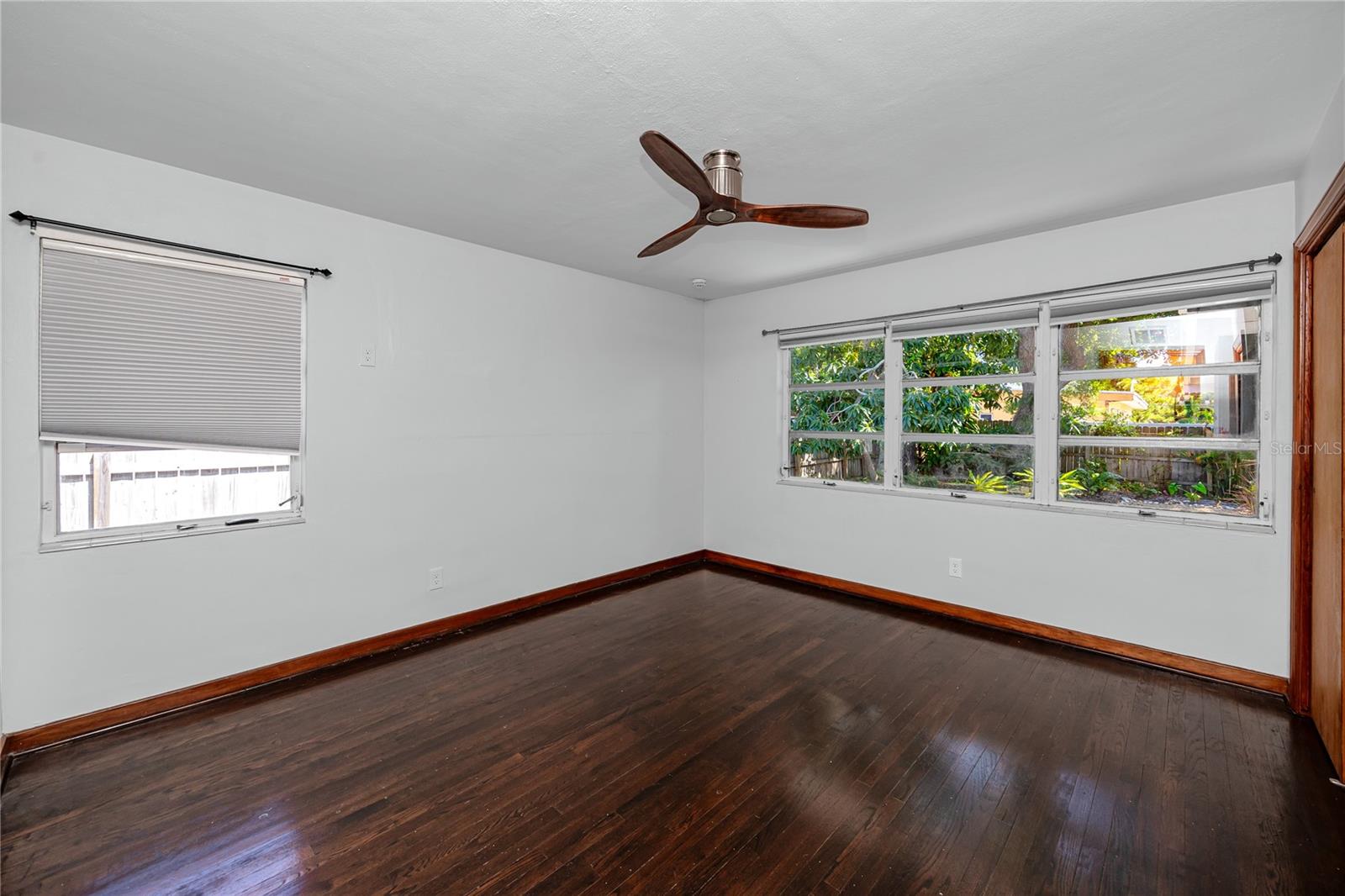 BAYOU BONITA SEC C - Residential