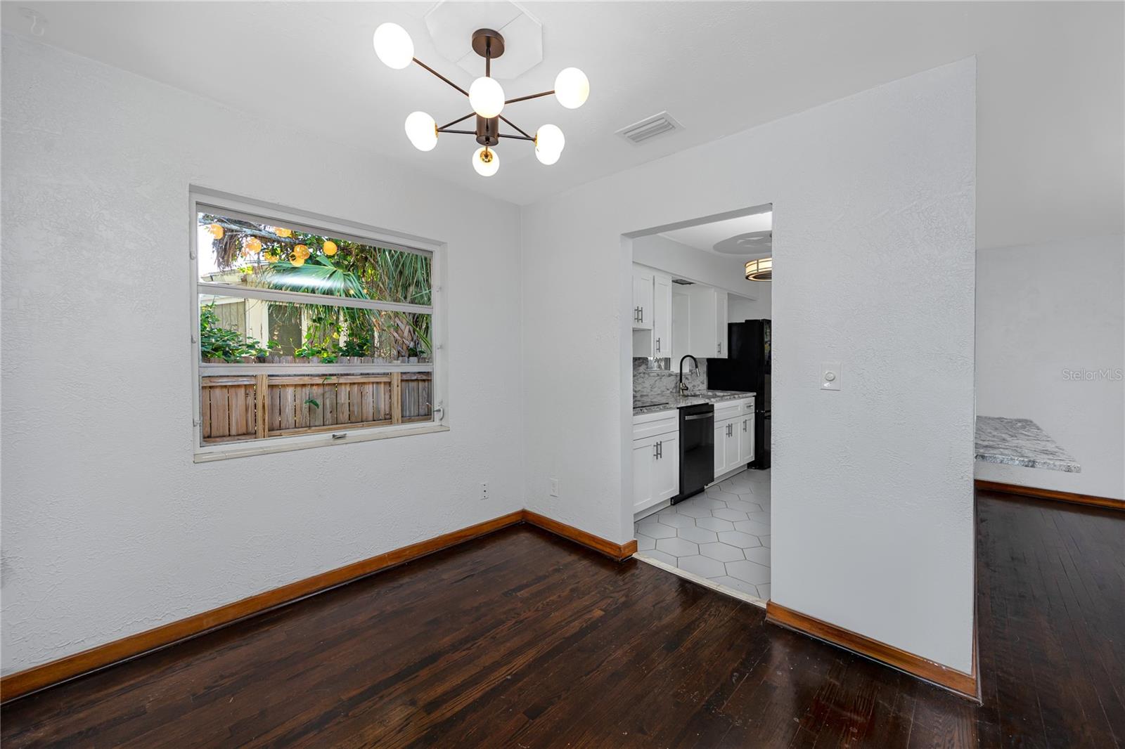 BAYOU BONITA SEC C - Residential