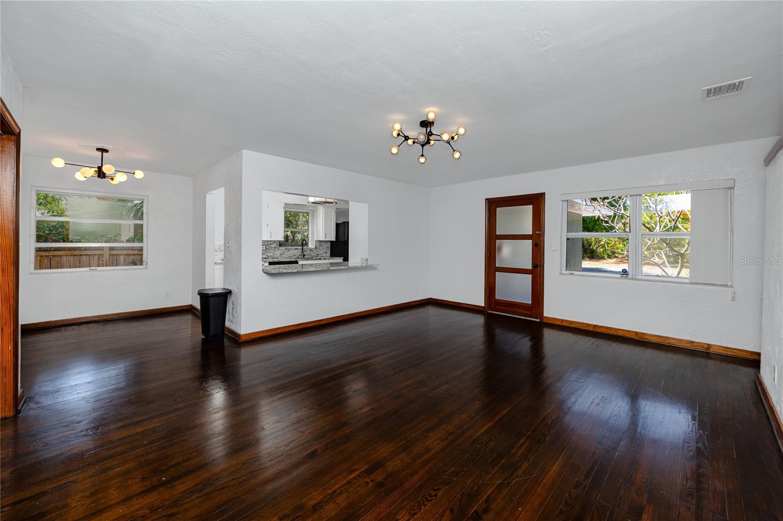 BAYOU BONITA SEC C - Residential