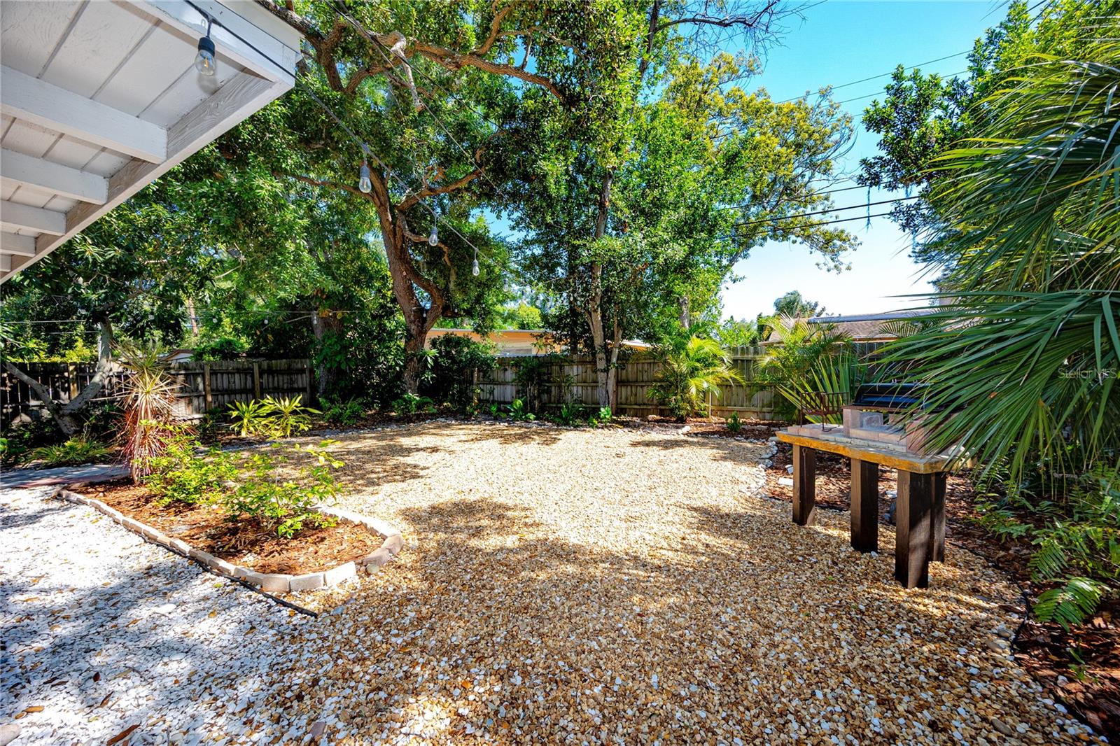 BAYOU BONITA SEC C - Residential