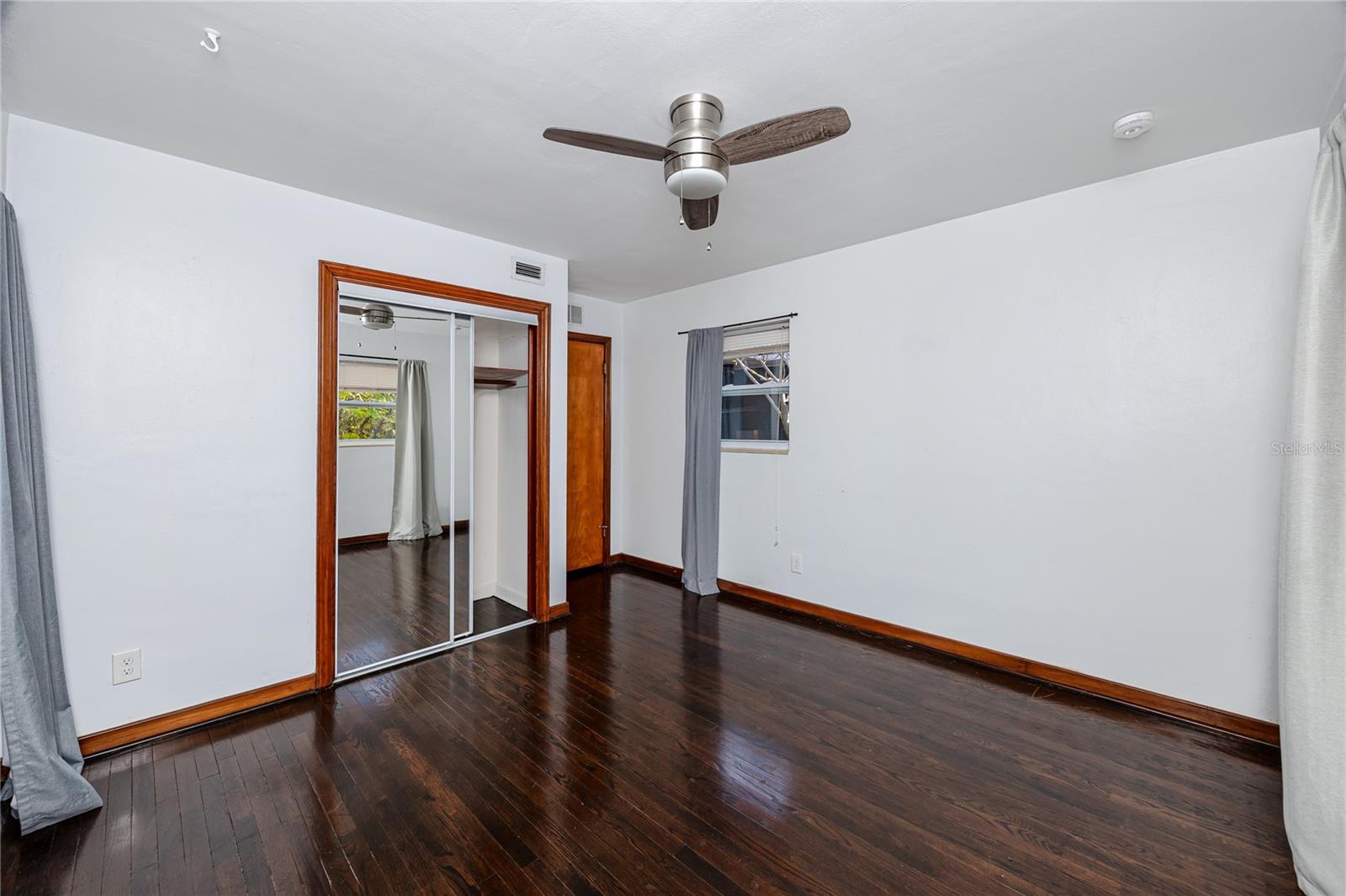 BAYOU BONITA SEC C - Residential