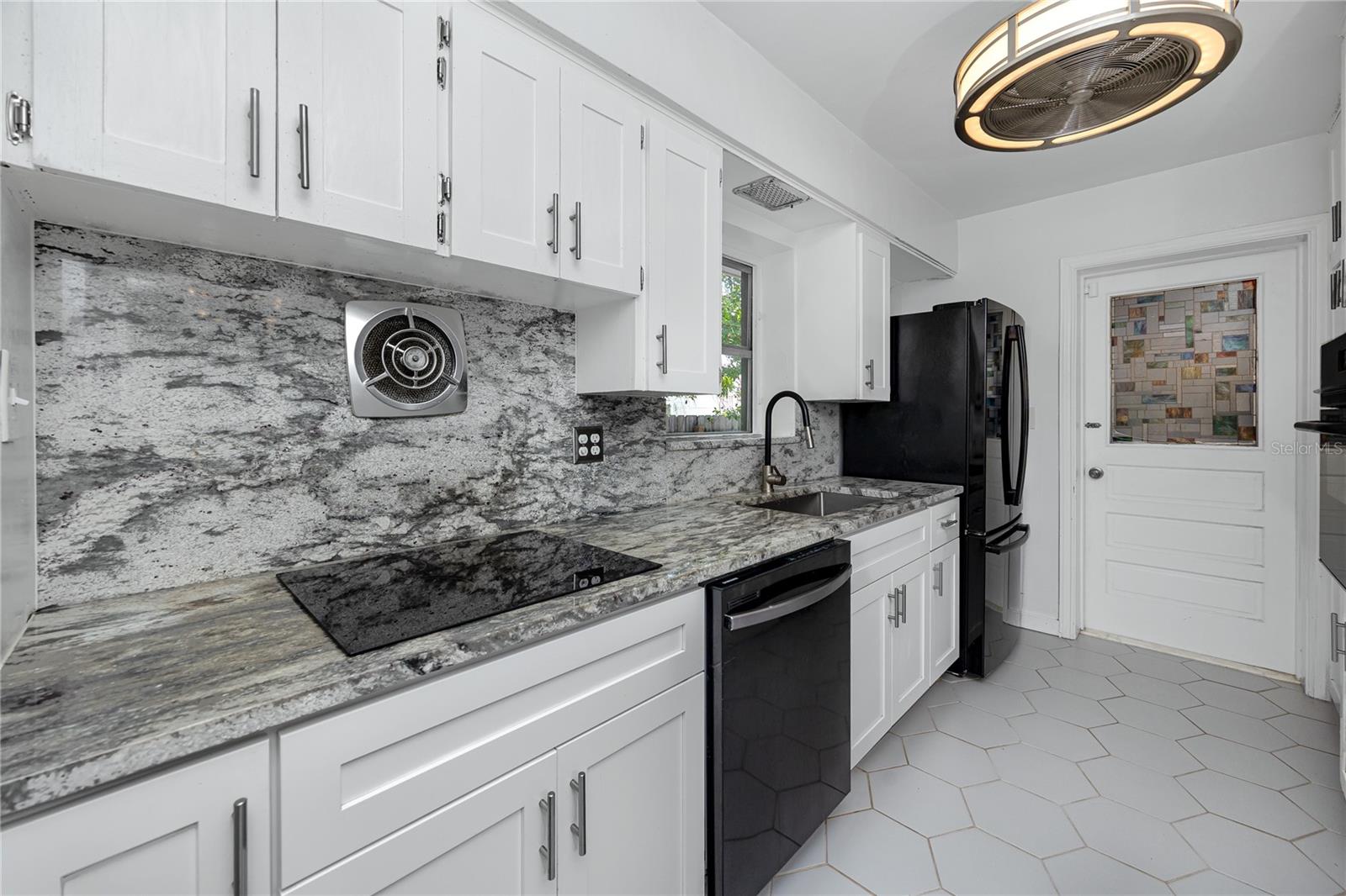 BAYOU BONITA SEC C - Residential