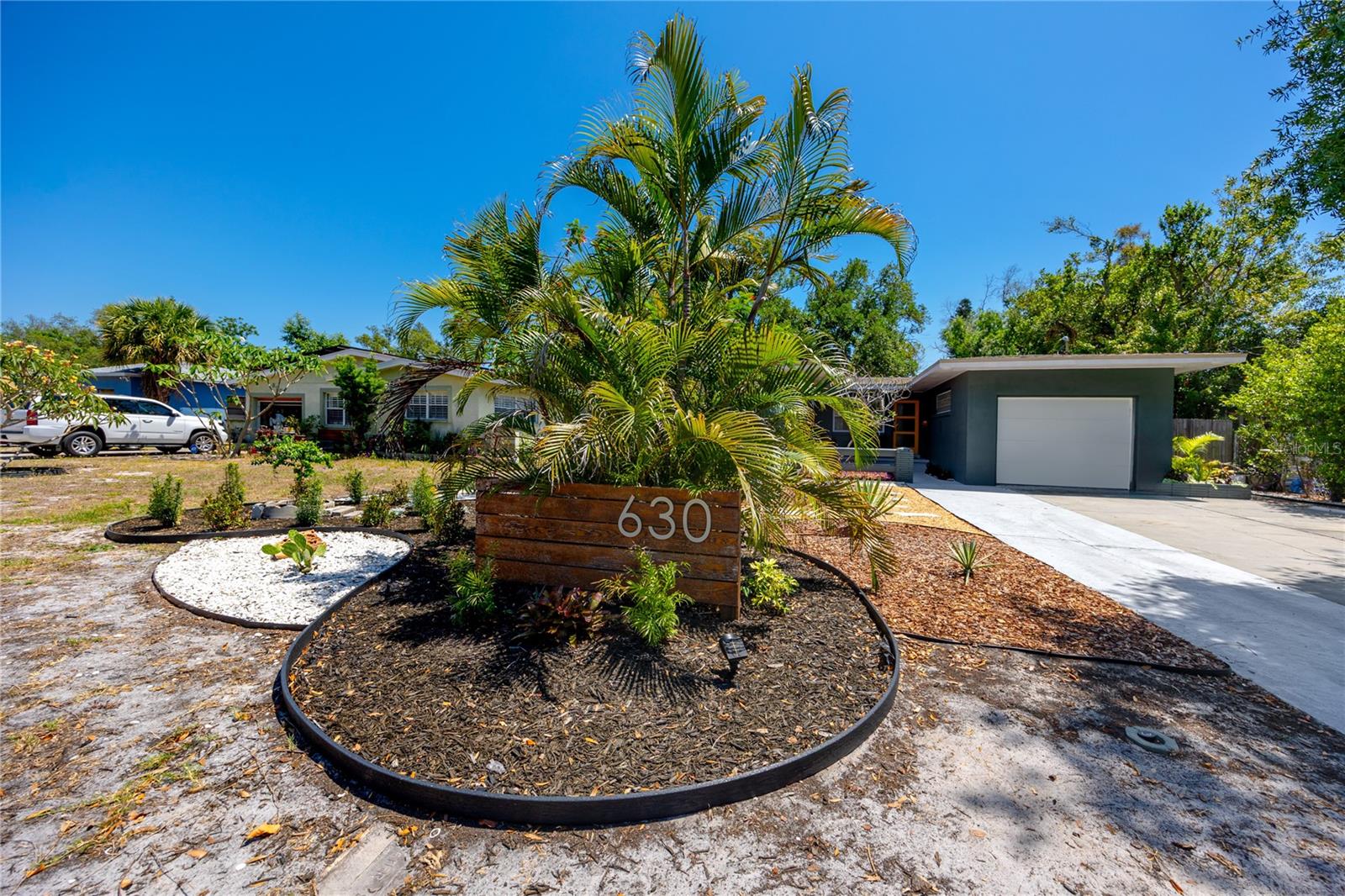 BAYOU BONITA SEC C - Residential