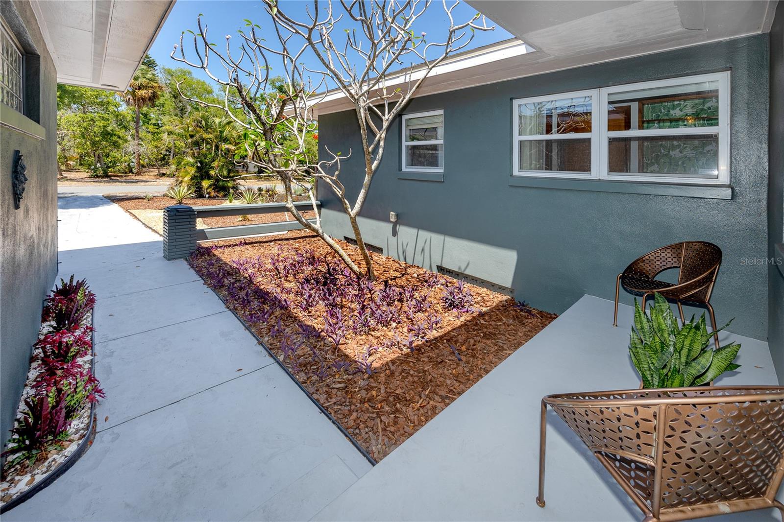 BAYOU BONITA SEC C - Residential