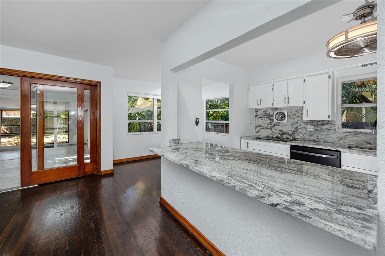 BAYOU BONITA SEC C - Residential