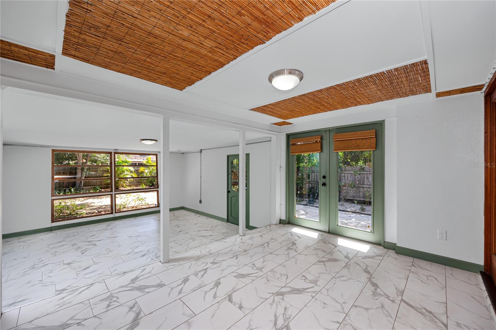 BAYOU BONITA SEC C - Residential