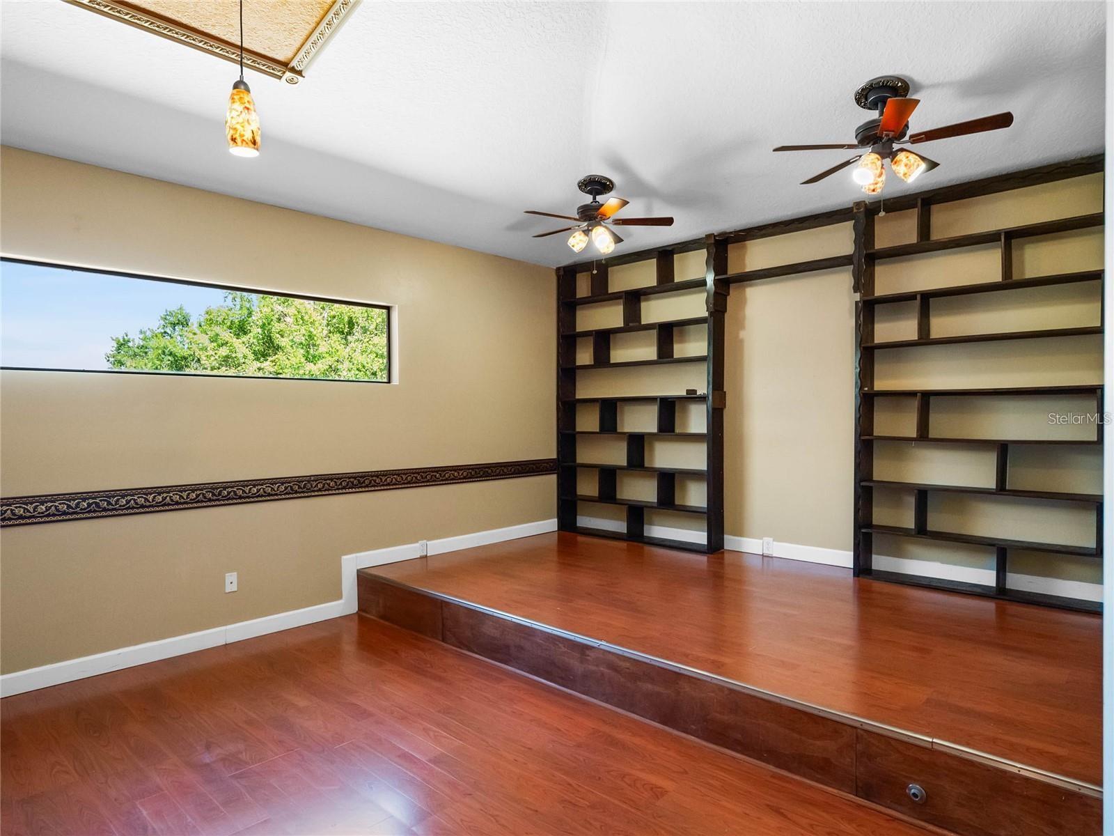 STEVENS PLANTATION - Residential Lease