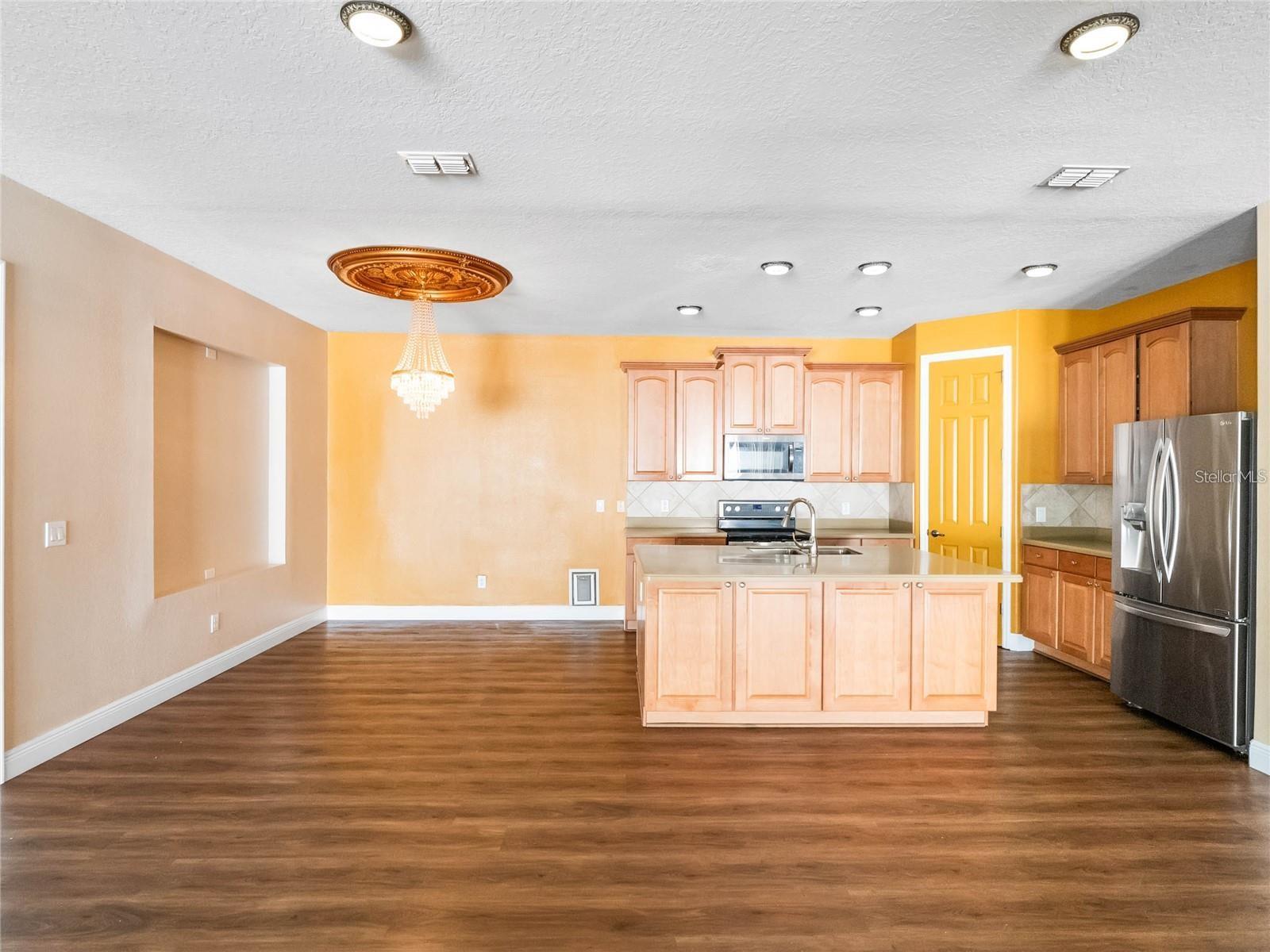 STEVENS PLANTATION - Residential Lease