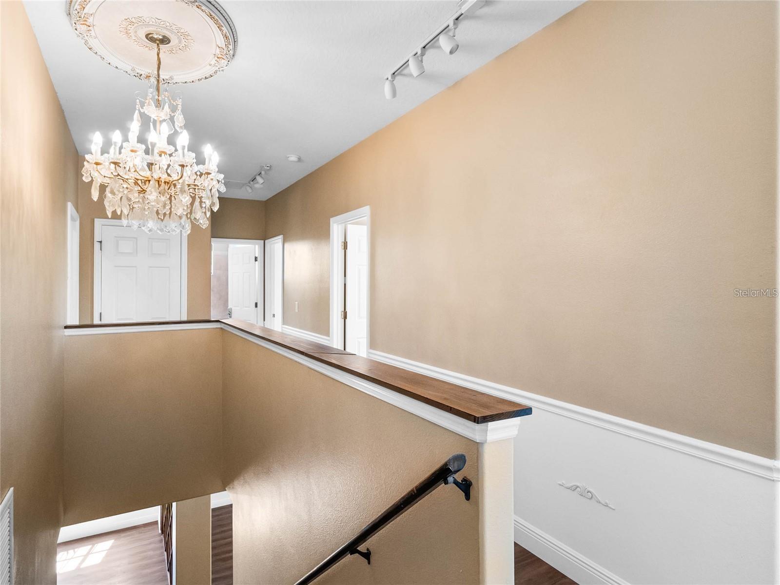 STEVENS PLANTATION - Residential Lease