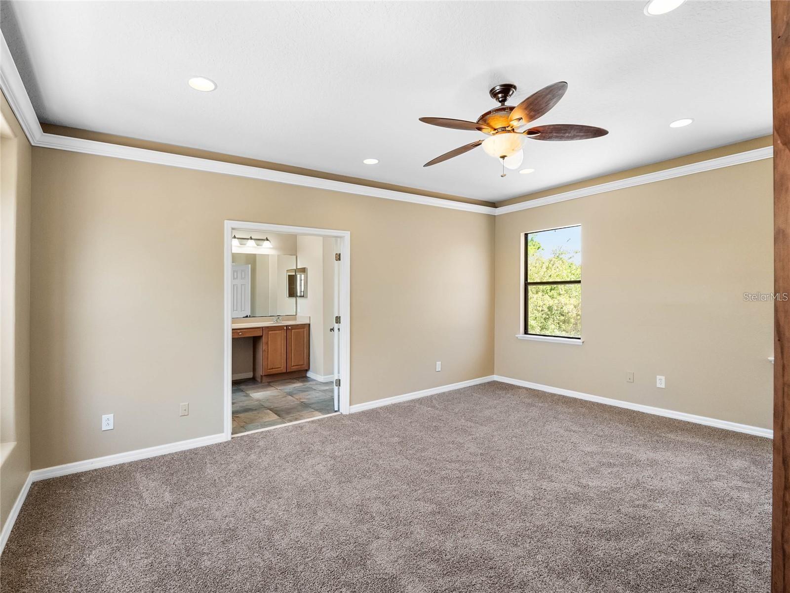 STEVENS PLANTATION - Residential Lease