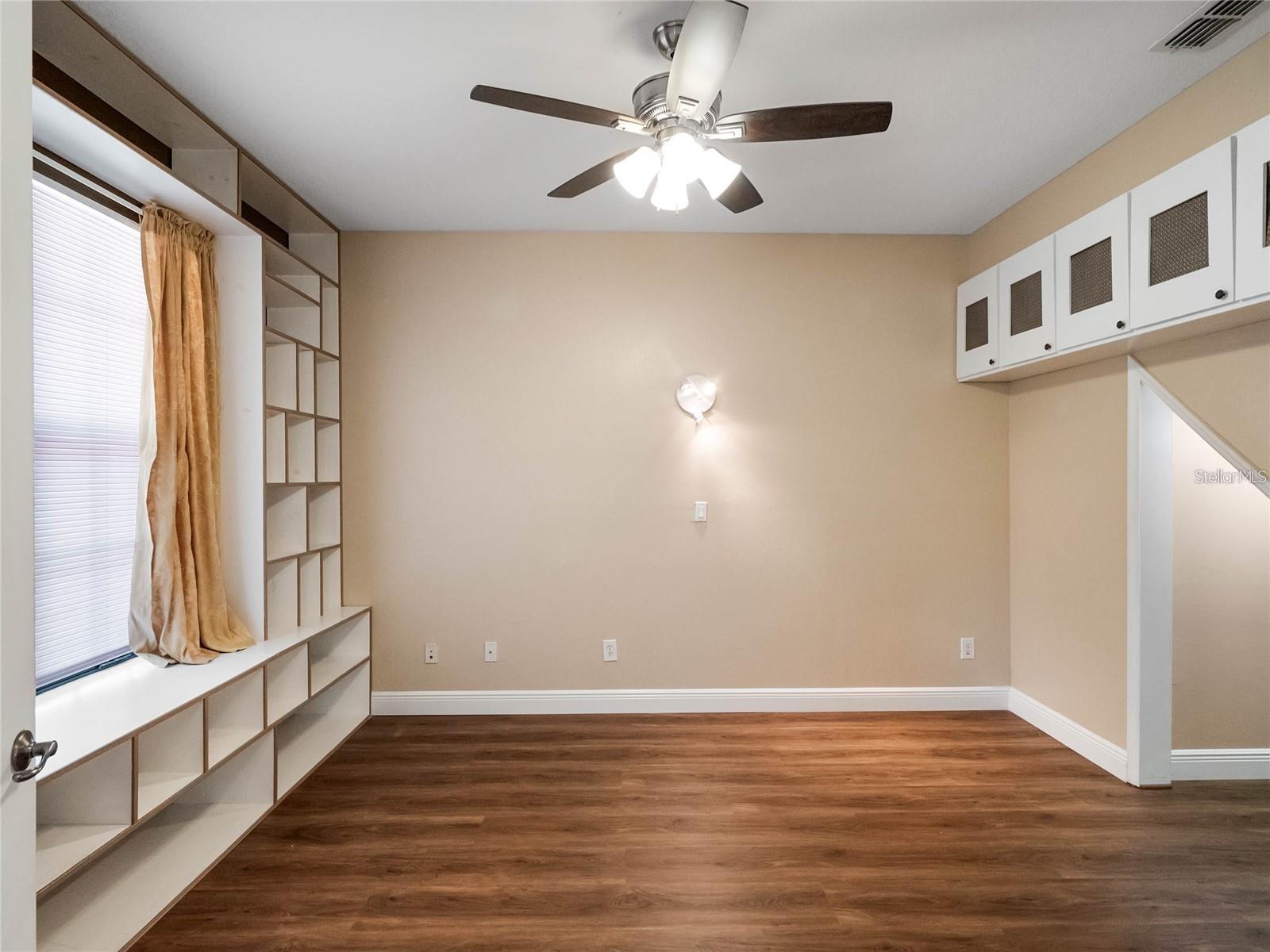 STEVENS PLANTATION - Residential Lease