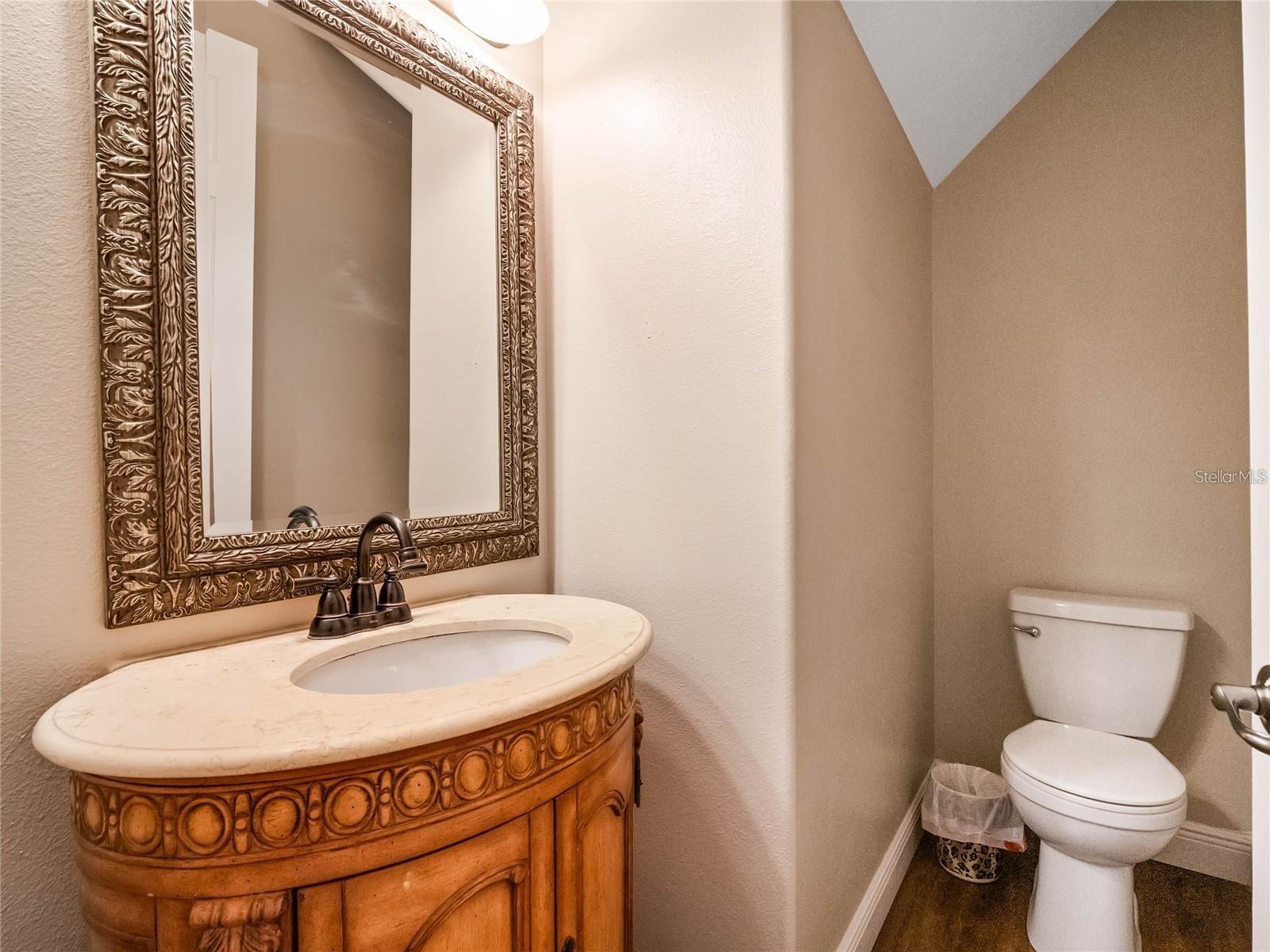 STEVENS PLANTATION - Residential Lease