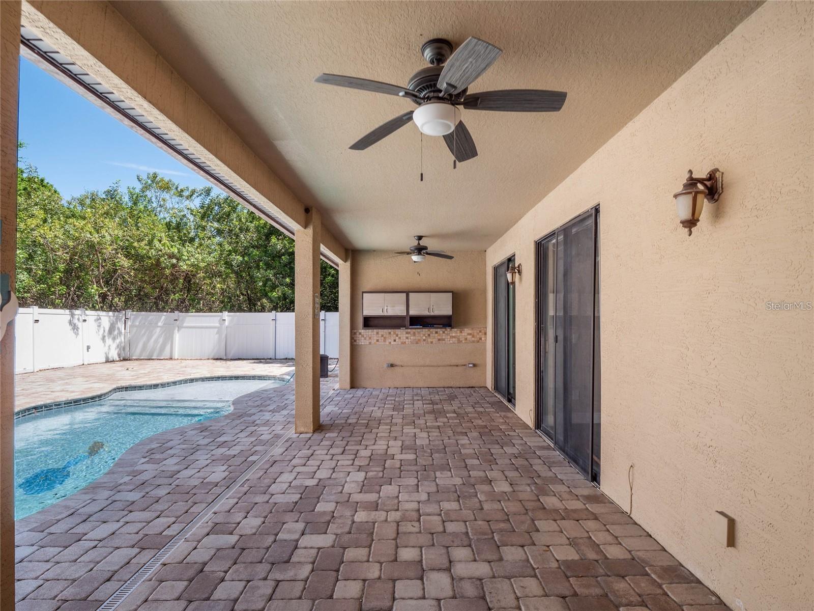 STEVENS PLANTATION - Residential Lease