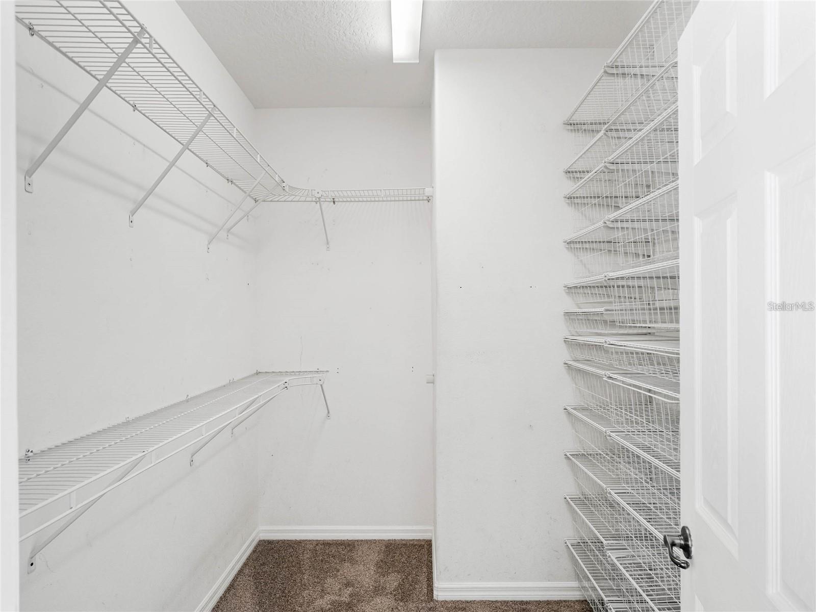 STEVENS PLANTATION - Residential Lease