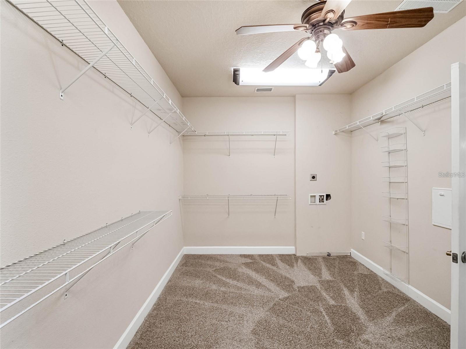 STEVENS PLANTATION - Residential Lease