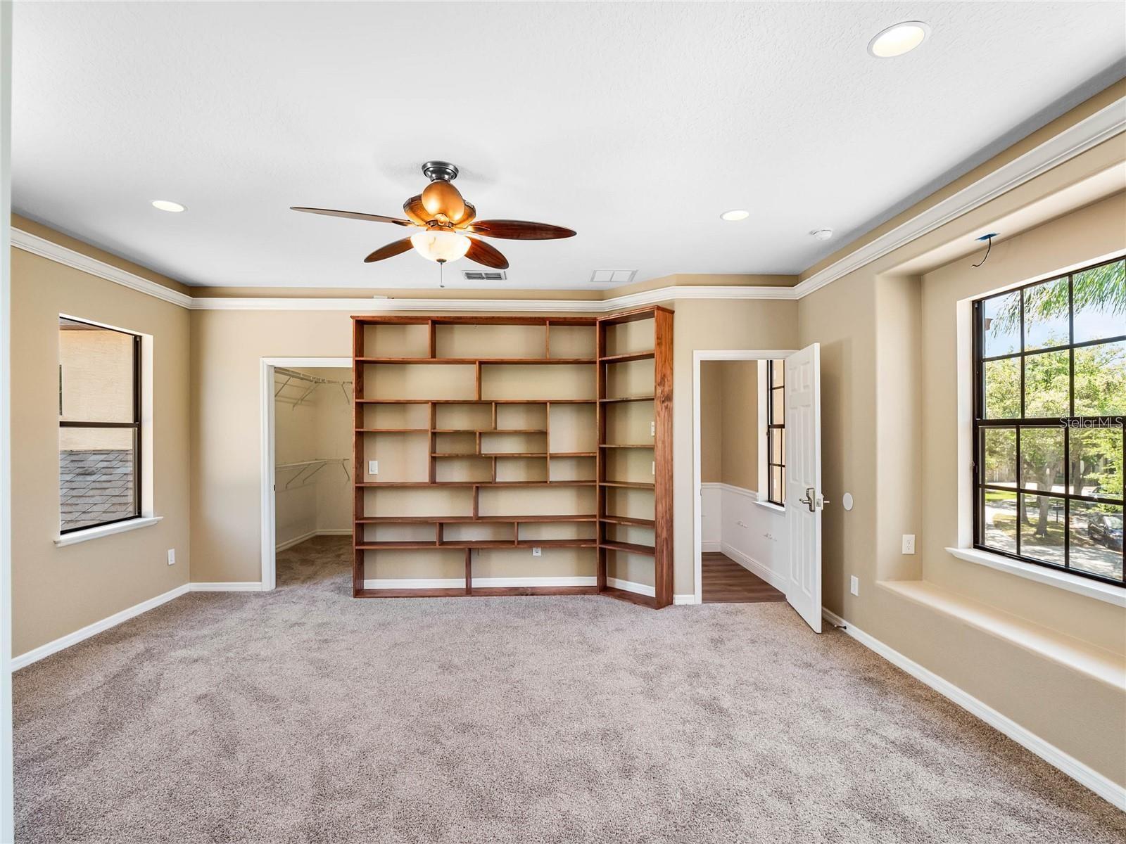 STEVENS PLANTATION - Residential Lease