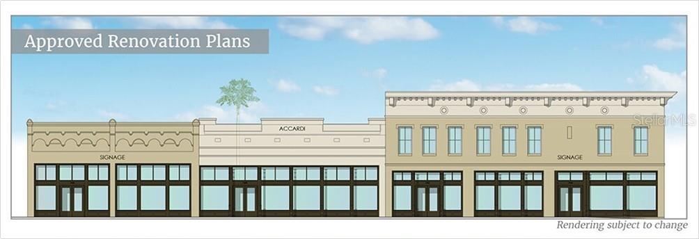 YBOR CITY BLK Y - Commercial Sale