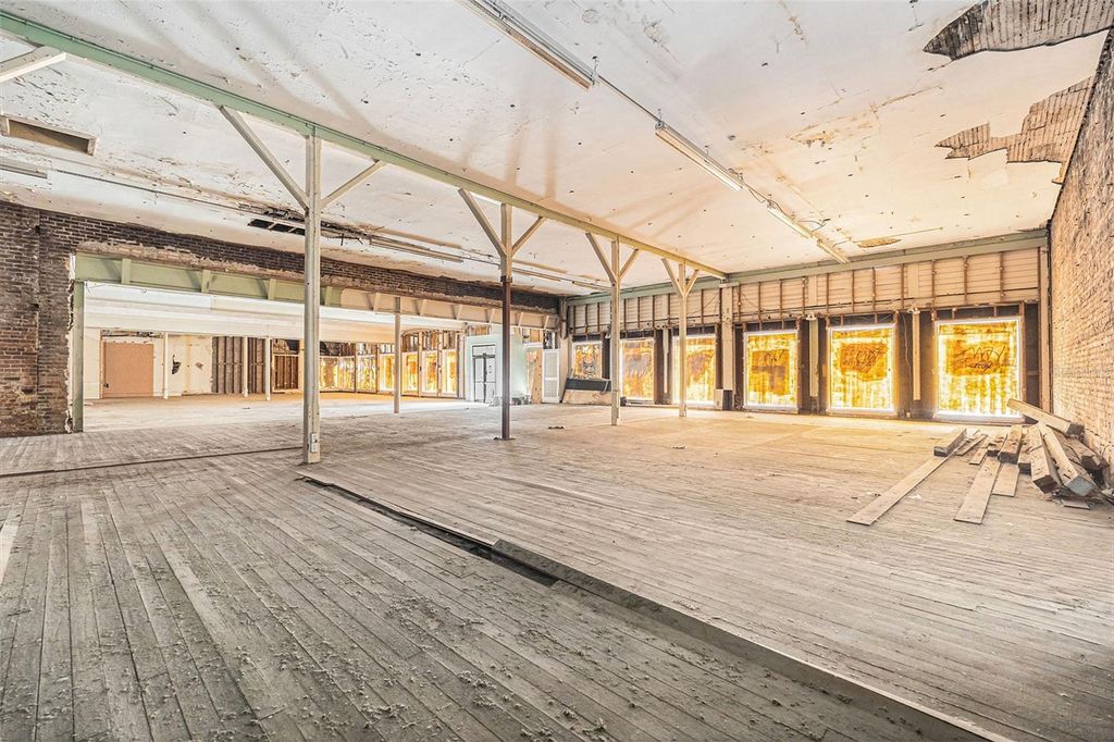 Photo of 1324 E 7th Avenue, Tampa, FL 33605 (MLS # TB8491237)